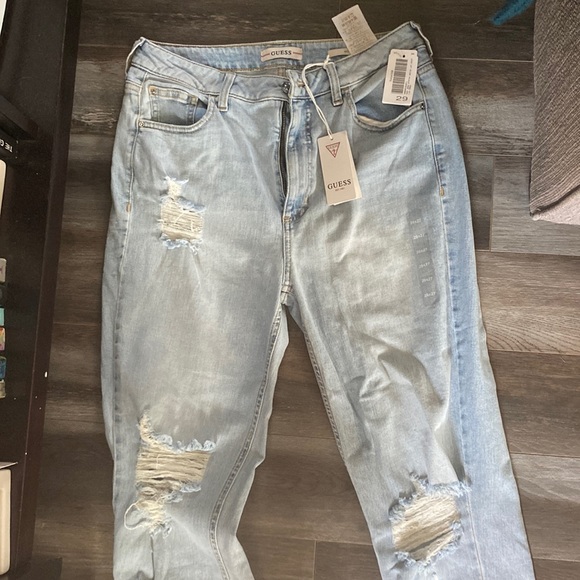 Guess mom jeans - Picture 1 of 1